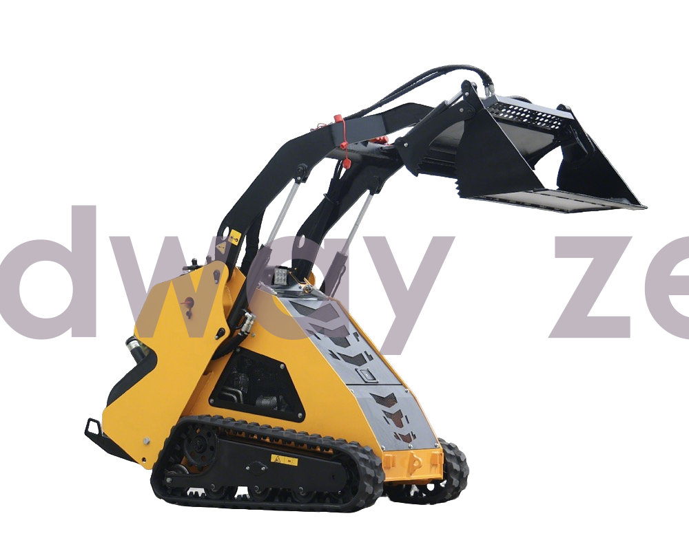 Mini Skid Steer Loader