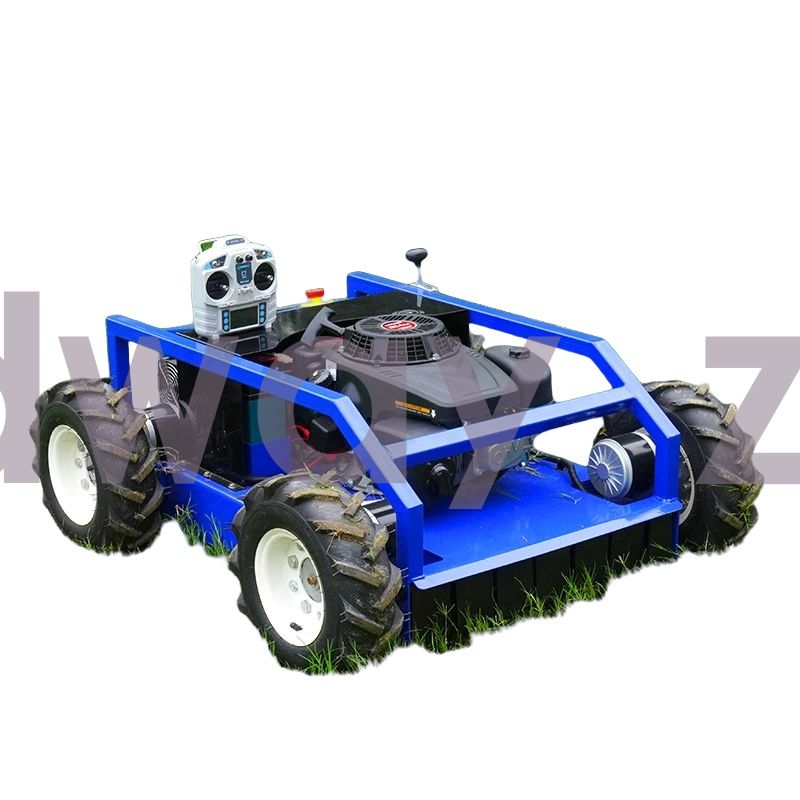 Customized Remote-controlled C
