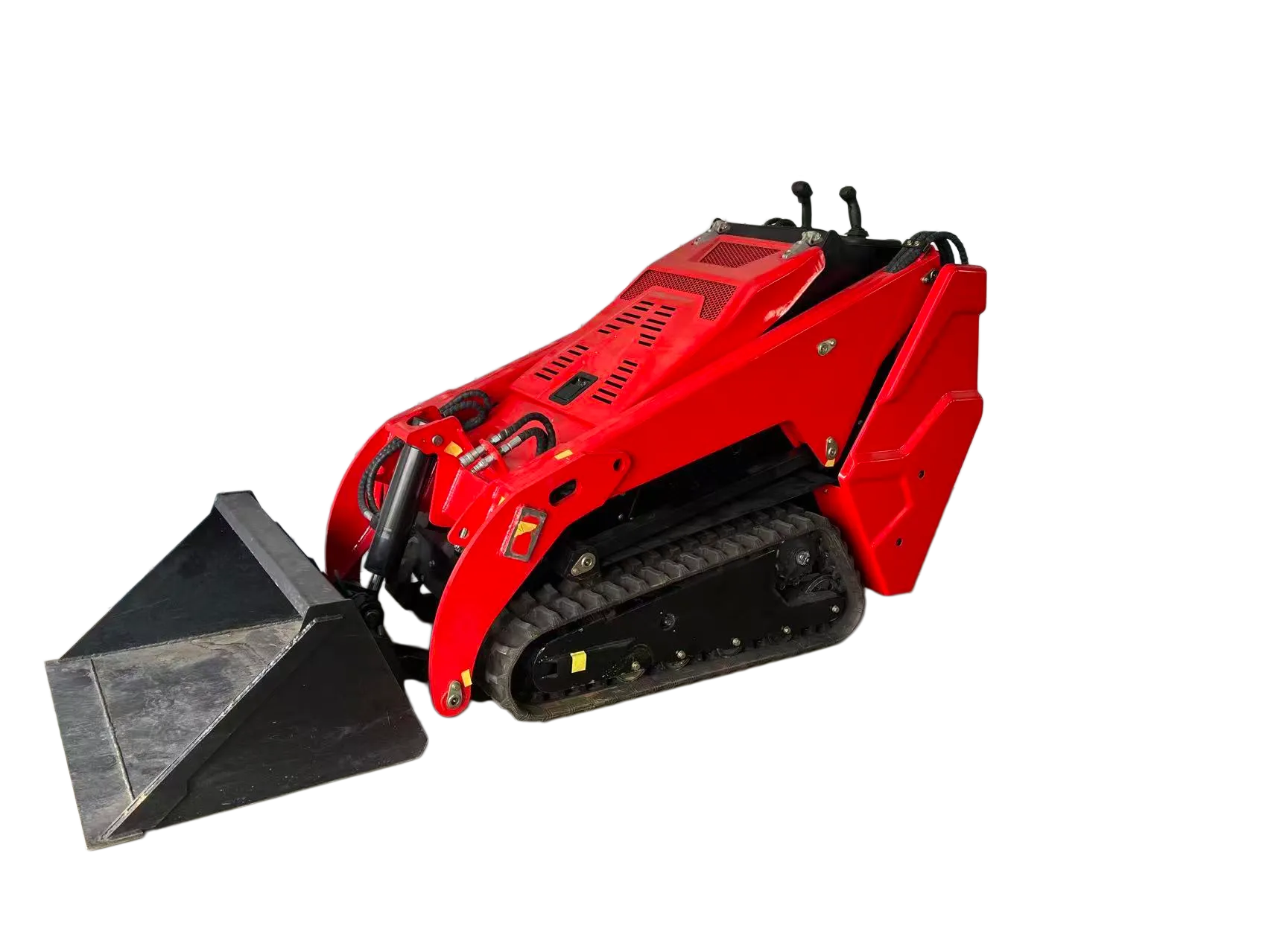 1000 Mini Skid Steer Loader